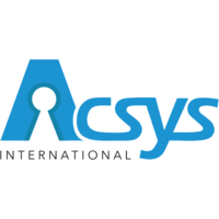 Acsys Locks