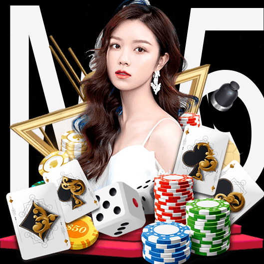 Online Casino Maxbook55