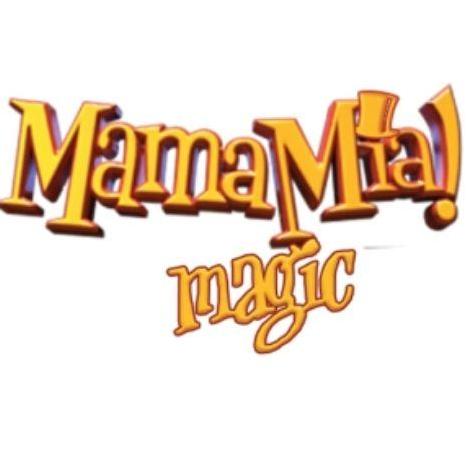 MamaMia Magic  LLC