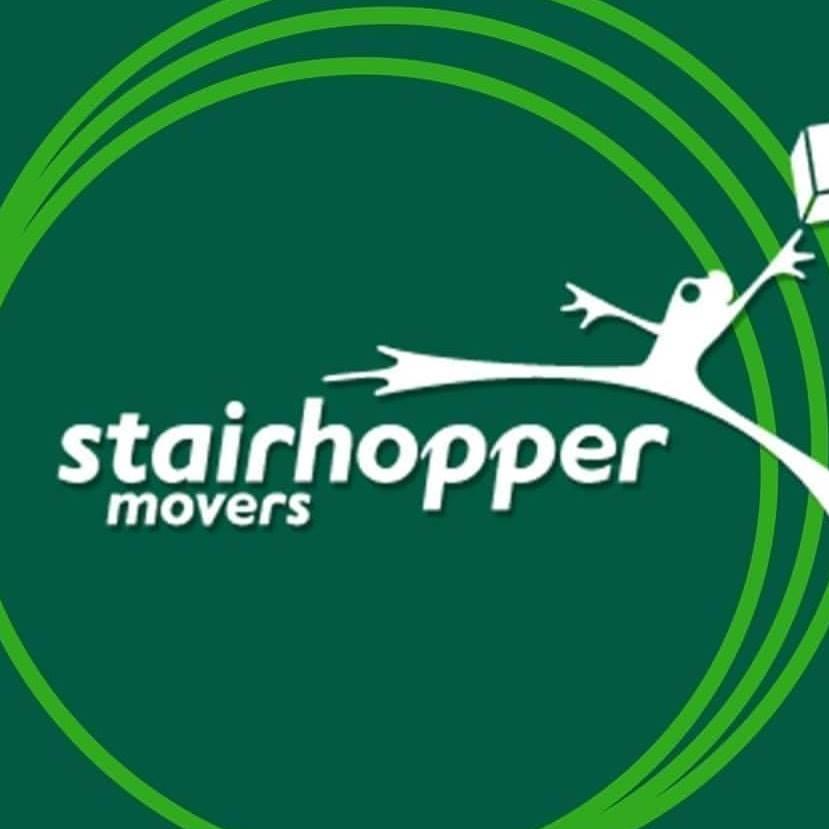 Stairhoppers  Movers