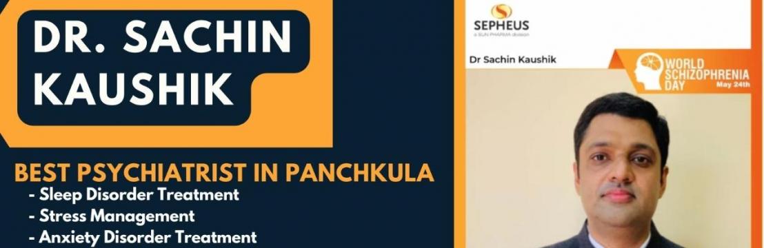 Dr Sachin  Kaushik