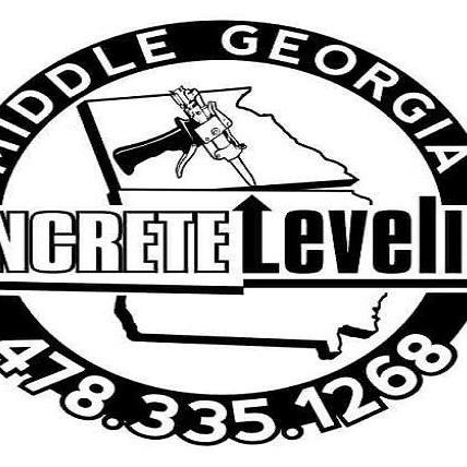 Middle Georgia  Concrete Leveling