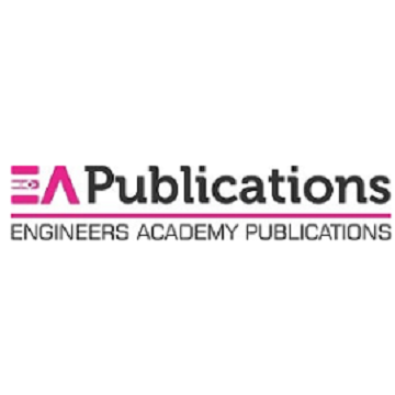 EA_ Publications