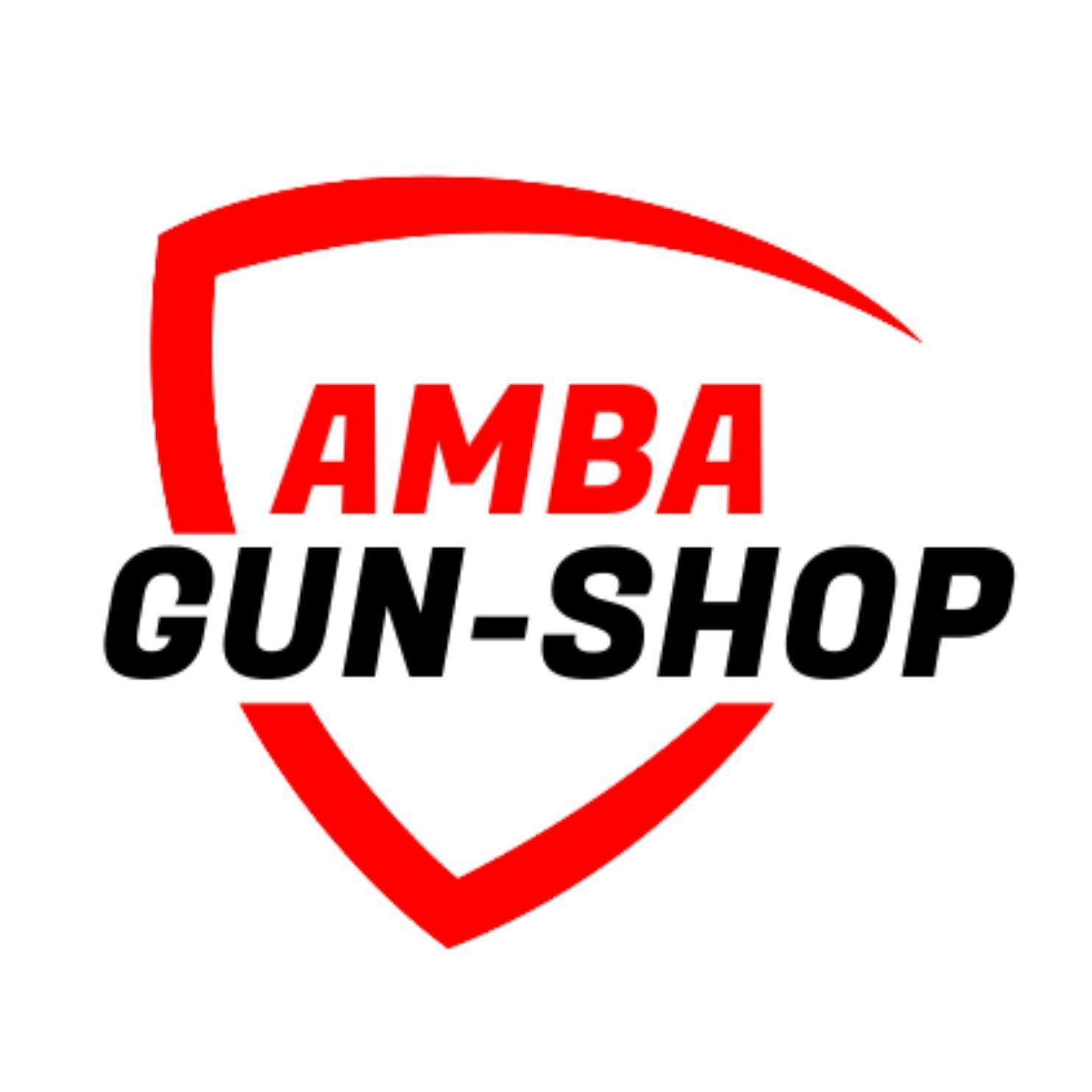 Amba Gun  Shop