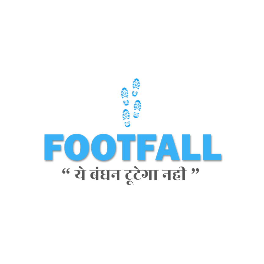 Foot Fall