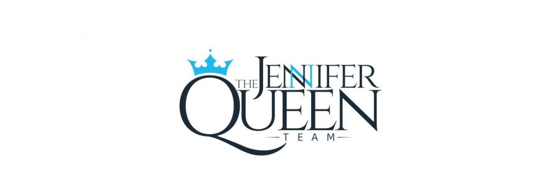 The Jennifer Queen  Team