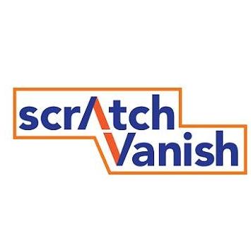 Scratch  Vanish
