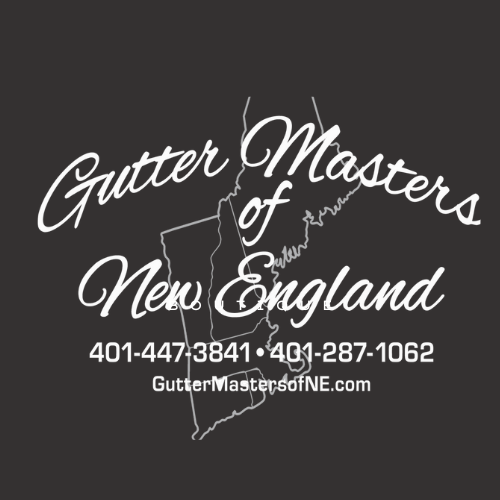Gutter Masters Of  New England
