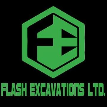 Flash Excavation