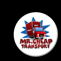 Mrcheap Transport