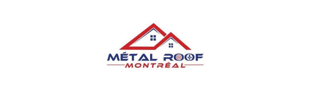 Metal Roof  Montreal