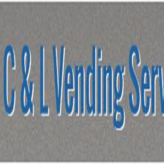   C L Vending  Service