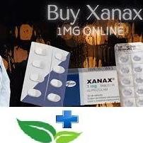 Buy Xanax 1mg  Online