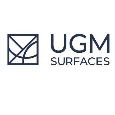 UGM Surfaces