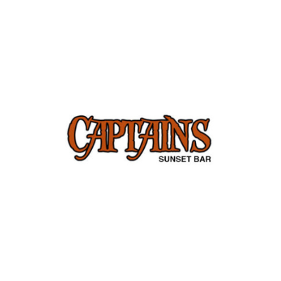 Captains Sunsetbar