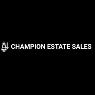 Champion Estate Sales