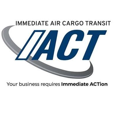 Immediate Air Cargo  Transit