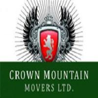 Crown Mountain Movers