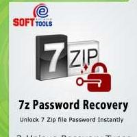 E SoftTools  7z Password Recovery