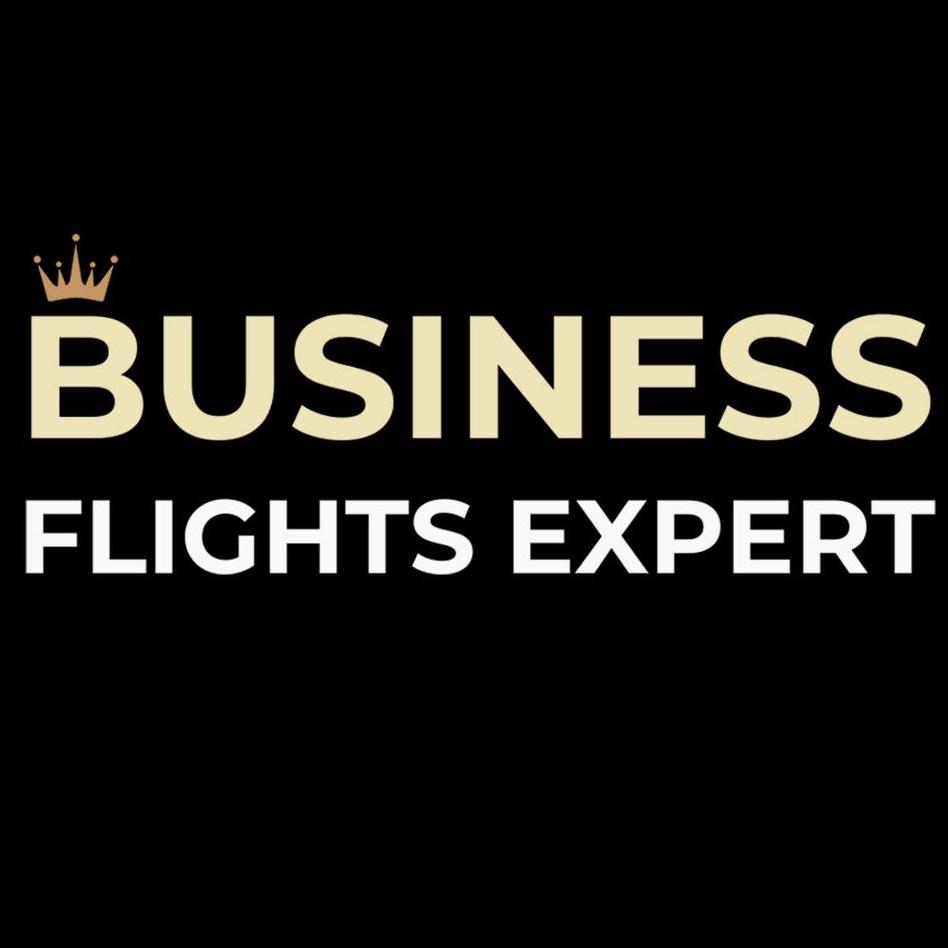 Business Flights Expert
