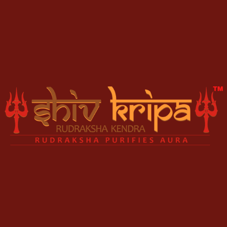 Shiv Kripa Rudraksha Kendra