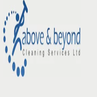 Above And Beyond  Cleaning Services Ltd