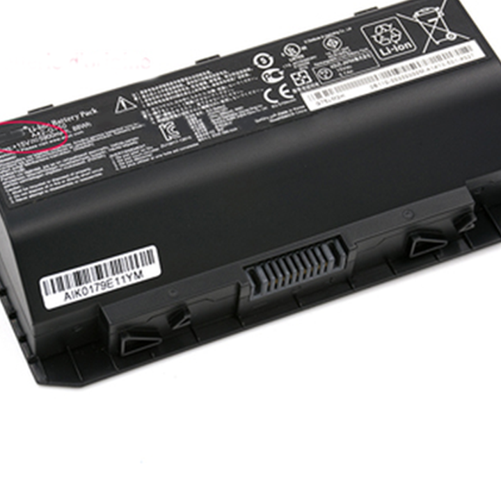 Batterieasus Asusbatterie