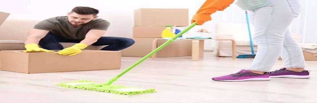 Affinity Cleaning  Services