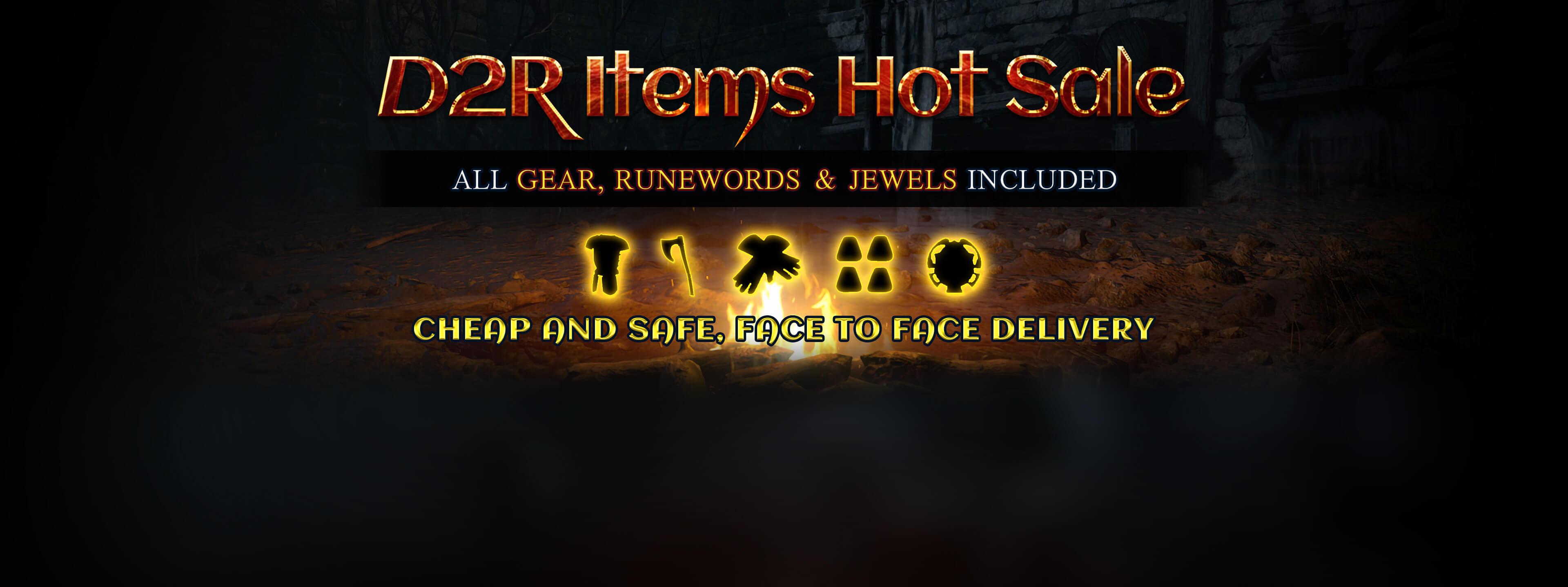 Diablo 2 Resurrected Ladder Reset Season 4 Release Date