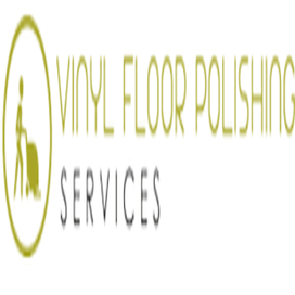 Vinyl Floor  Polishing Service