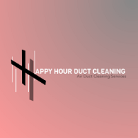 Happy Hour  Duct Cleaning