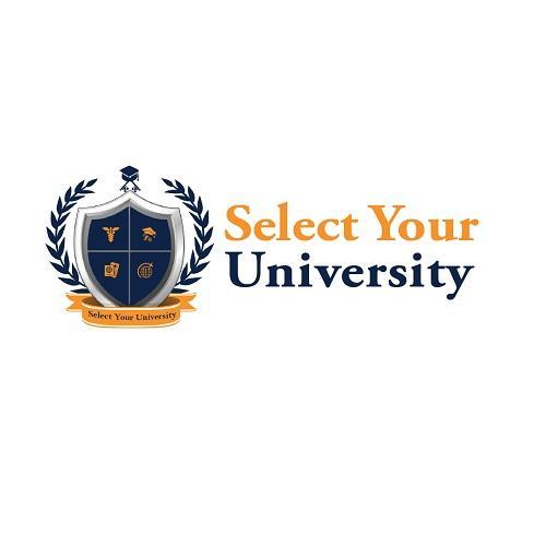 Select  Your University