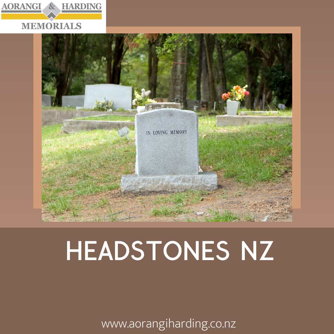 Headstones NZ