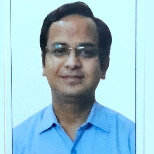 Dr. Gaurav  Agarwal