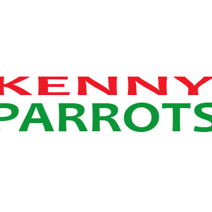 Kenny Parrots