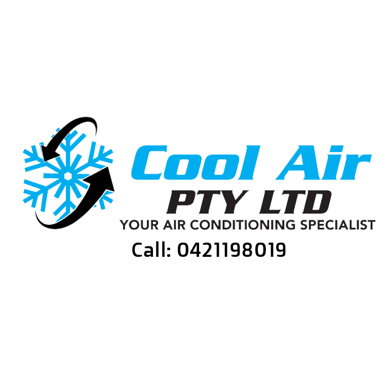 Cool Air Ptyltd
