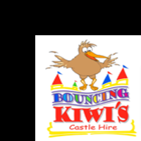 Bouncing Kiwis Castle Hire