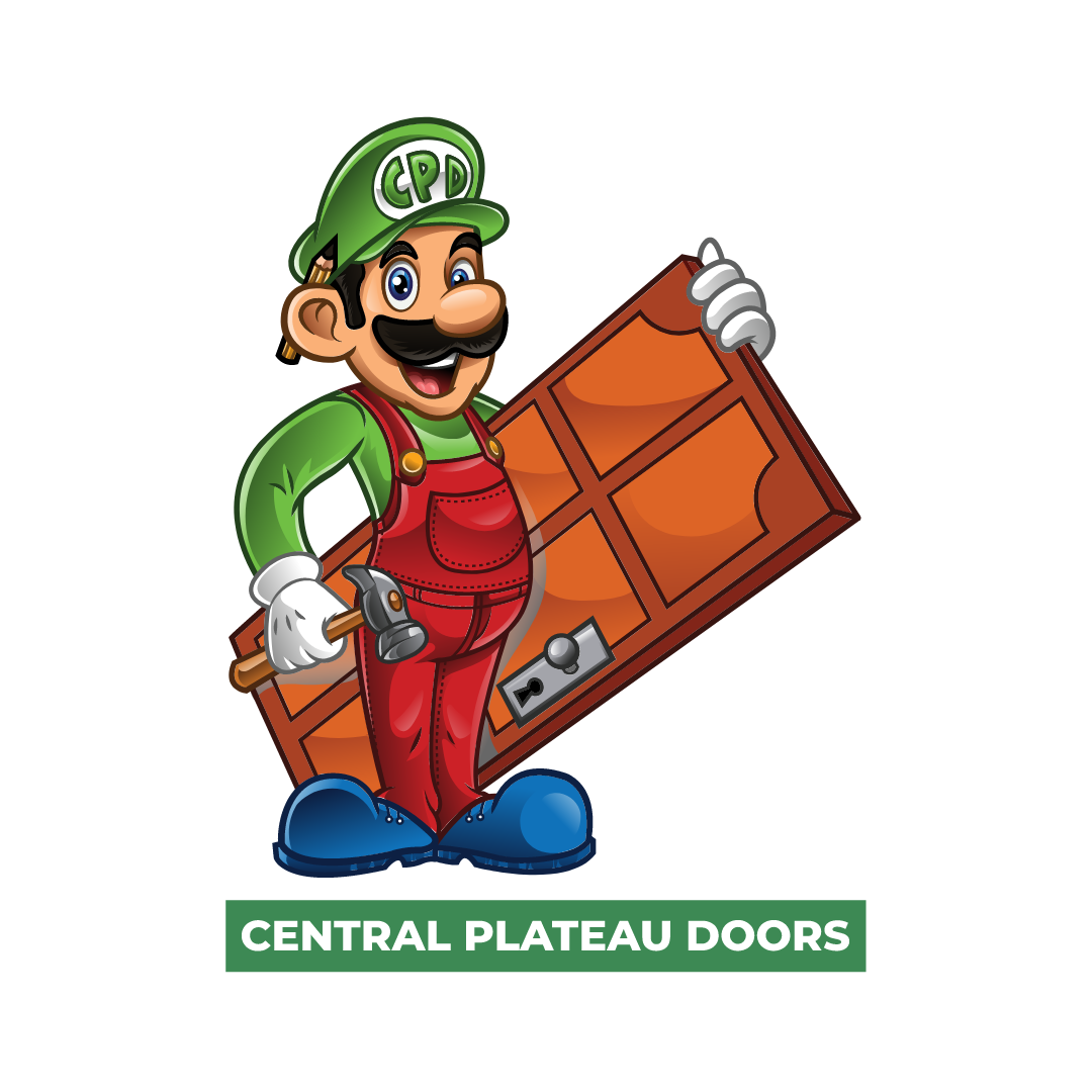 Central Plateau Doors