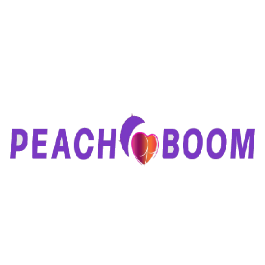 Peach Boom