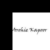 Arohie Kapoor