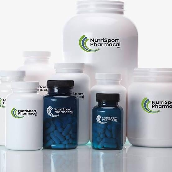 NutriSport Pharmacal Inc