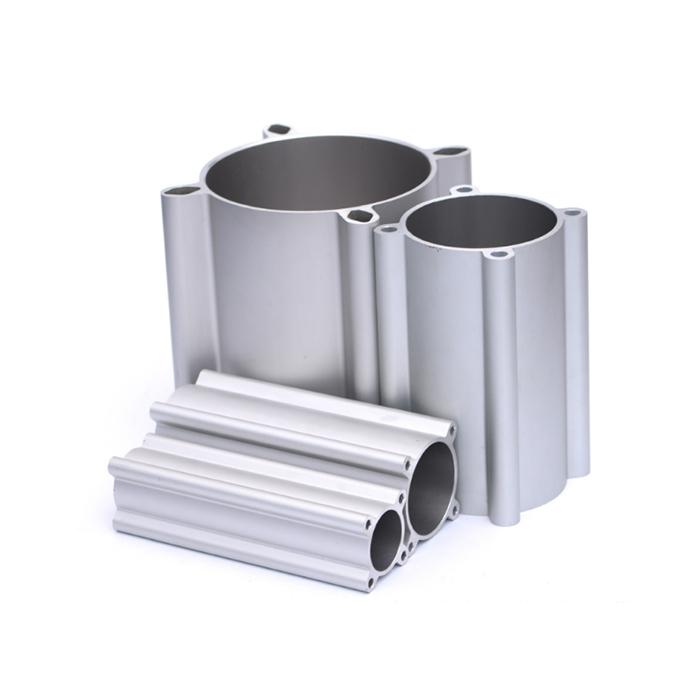 How to Choose the Right Pneumatic Cylinder Tube for Your Machinery