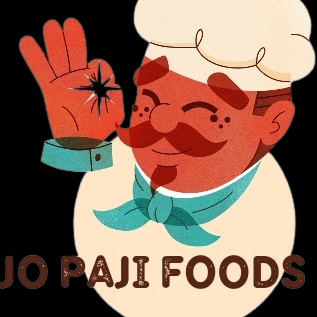 Jo Paji  Foods