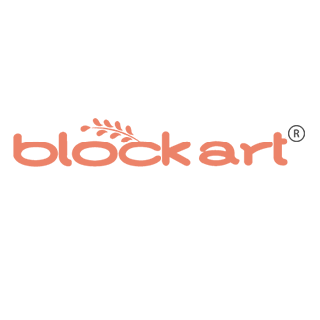 Block  Art