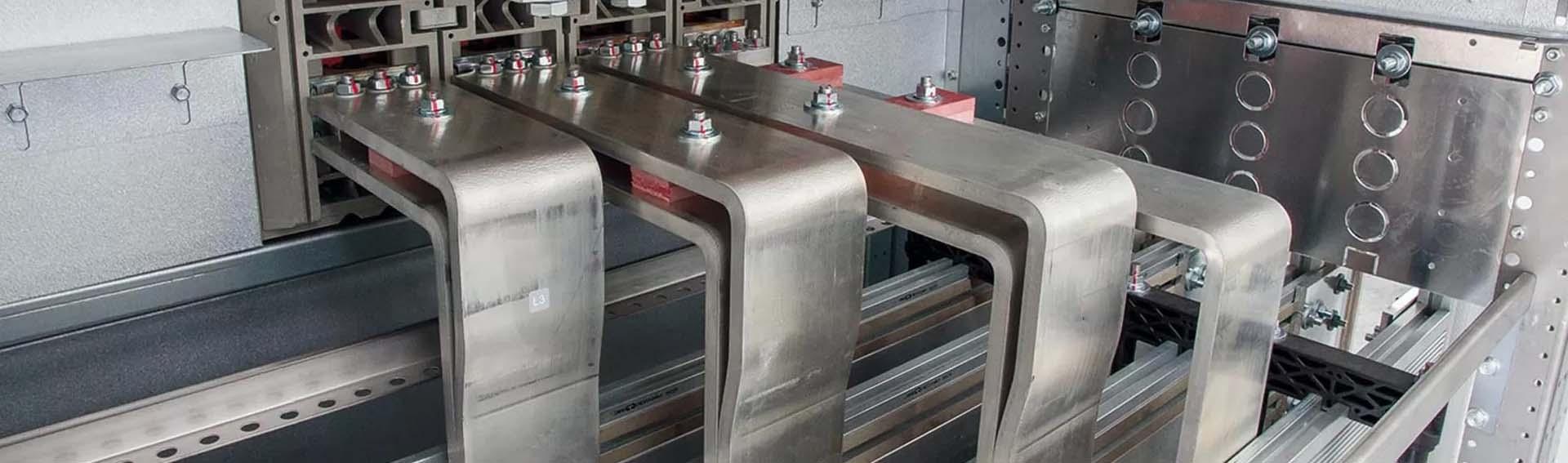 Wintech Enterprises Your Trusted MS Pole and Aluminium Busbar...