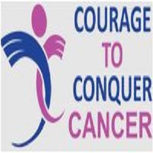 Courage To Conquer Cancer