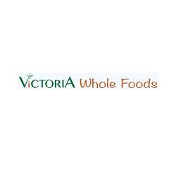 Victoria Whole Foods