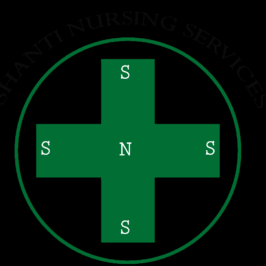 Shanti Nursing Services