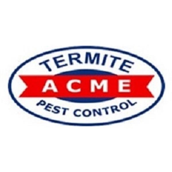 Acme Termite And Pest Control