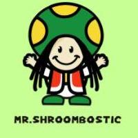 Mr. Shroombostic